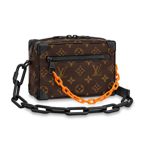 lv box mini bag men|All Wallets and Small Leather Goods .